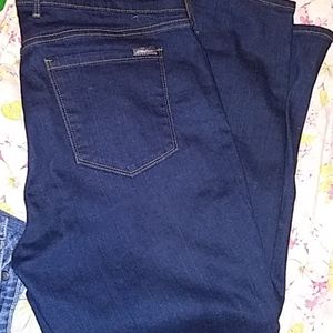 New Eddie bauer jeans